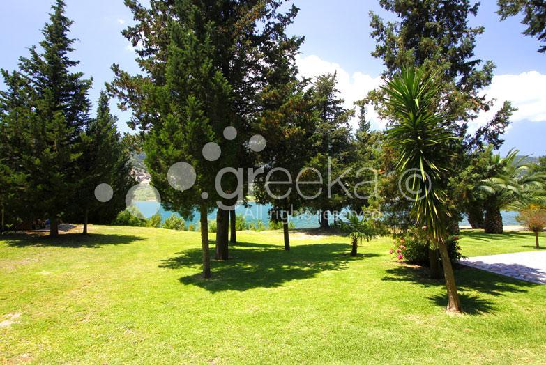 Geni Garden Apartments Экстерьер фото